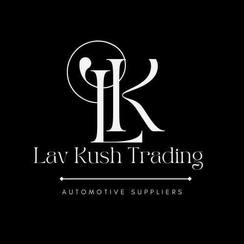 Lav Kush Trading logo