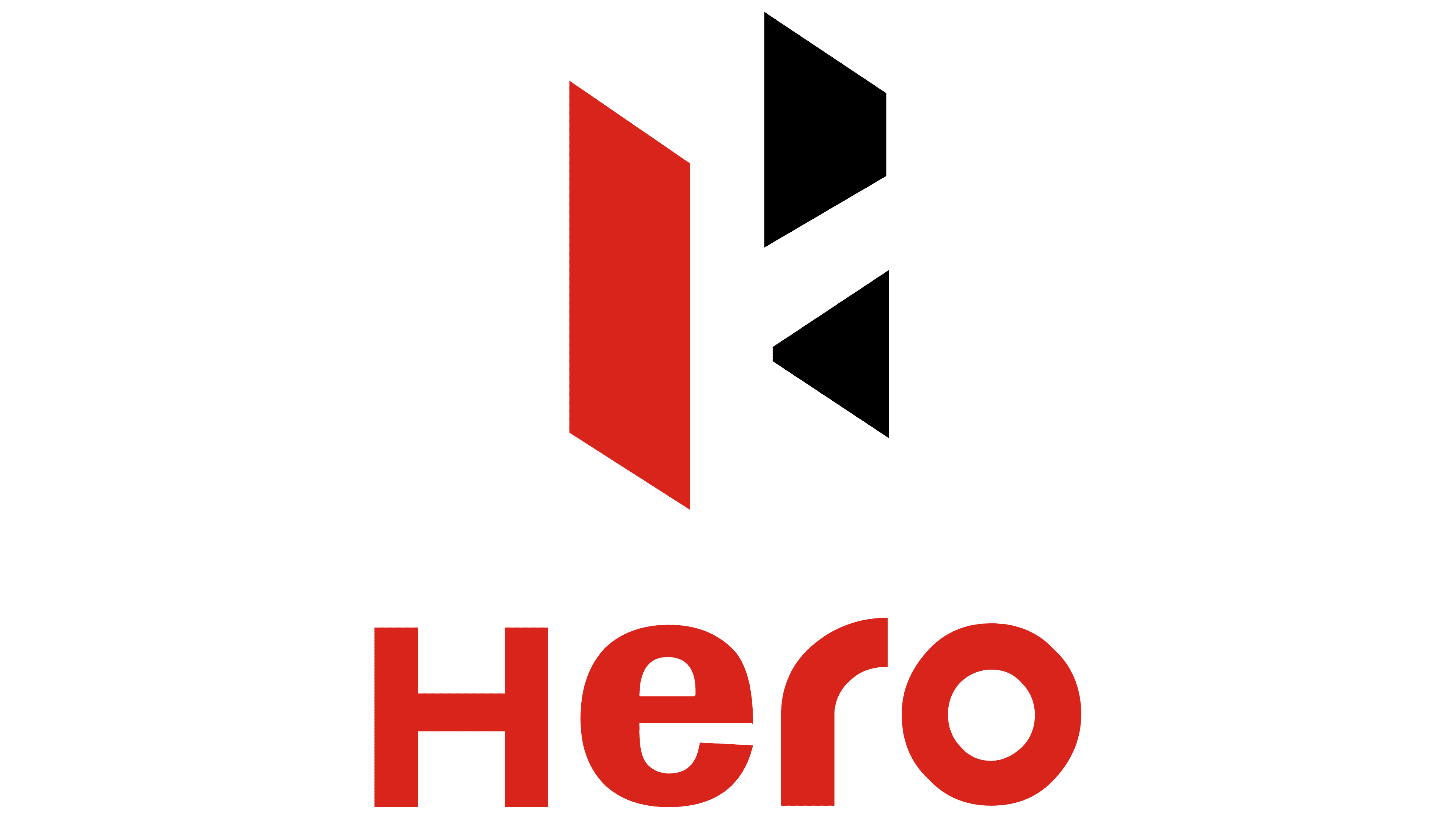 Hero logo