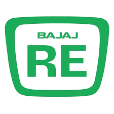 Bajaj logo